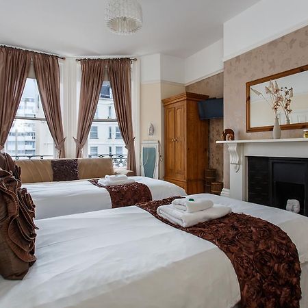 The Guesthouse East Истборн Екстериор снимка