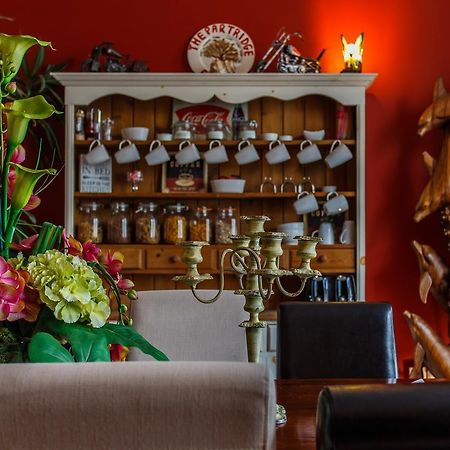 The Guesthouse East Истборн Екстериор снимка