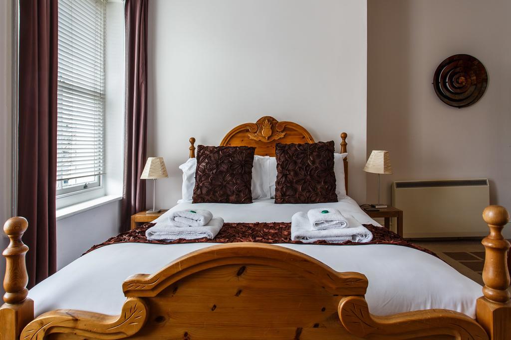 The Guesthouse East Истборн Екстериор снимка