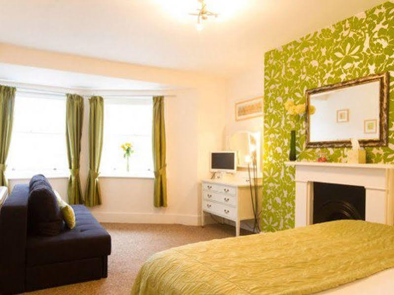 The Guesthouse East Истборн Екстериор снимка